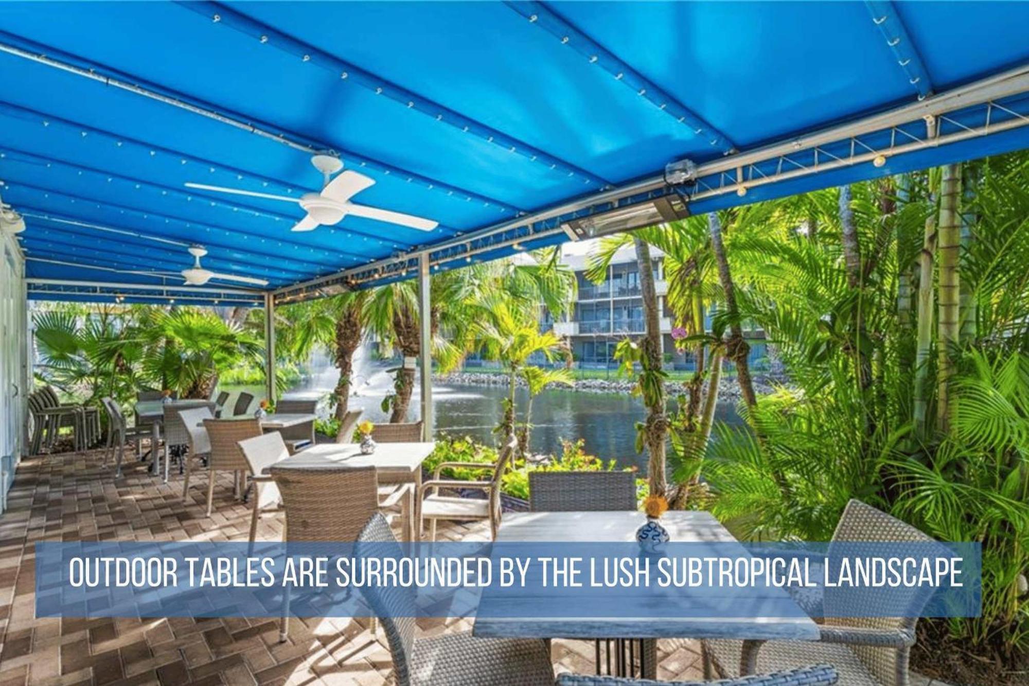 Вилла Spectacular Lanai Views Нейплс Экстерьер фото